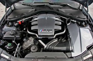 BMW M3 M Engine Rebuilds Calgary - Euroworks