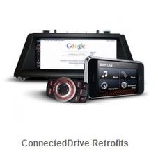 ConnectedDrive Retrofits - Euroworks Calgary