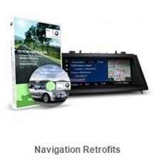 Navigation Retrofits - Euroworks Calgary