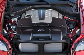 BMW X5 M Engine Rebuilds Calgary - Euroworks