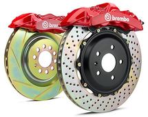 brembo gt systems