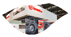 brembo braking