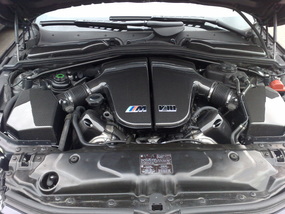 BMW M5 and M6 M Engine Rebuilds Calgary - Euroworks